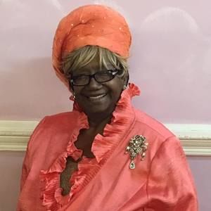 Meet your Posher, Gwen